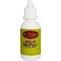 Extracto de Tricholoma Magnivelare Matzutake