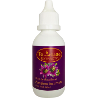 Extracto de Passiflora