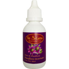 Extracto de Passiflora
