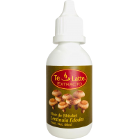 Extracto de Lentinula Edodes (SHITAKE)