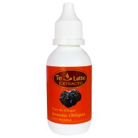 Extracto de Inonotus Obliquus (Chaga)