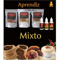 Paquete Aprendiz Mixto