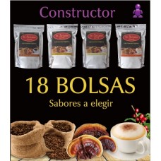 Paquete Constructor