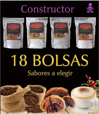 Paquete Constructor