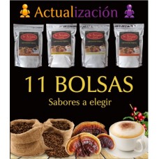 Paquete Actualizacion